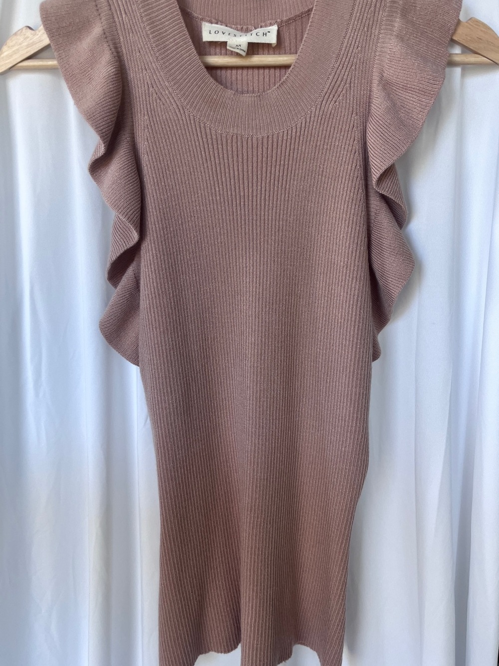 Boutique Sleeveless Blouse